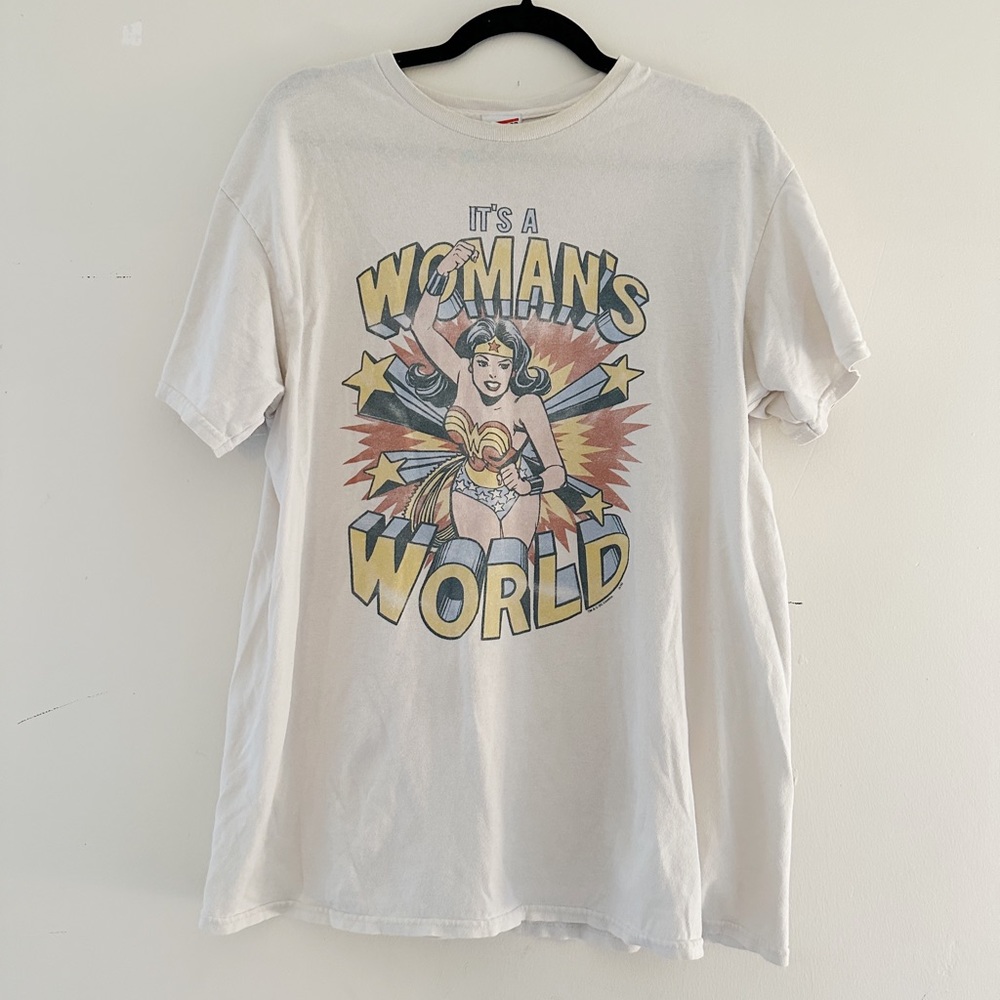 UO Graphic Tee